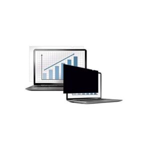 FI9623 | Fellowes 22in Wide Screen Privacy Filter 4807001