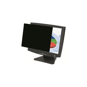 FI9624 | Fellowes 21.5in Wide Screen Privacy Filter 4801501