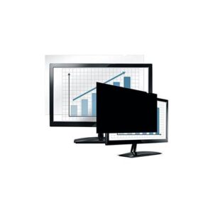 FI9626 | Fellowes 24.0in Wide Screen Privacy Filter 4801601