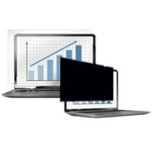 FI9631 | Fellowes Widescreen Privacy Blackout Filter 27 inch 16:09