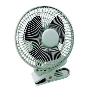 FN6767 | Clip Fan 150mm (6 inch) WX00401
