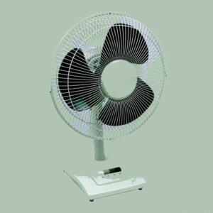 FN6768 | Desk Fan 230mm (9 inch) WX00402