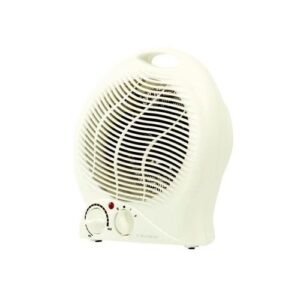 FN6774 | 2kw Upright Fan Heater CRH6127F/H