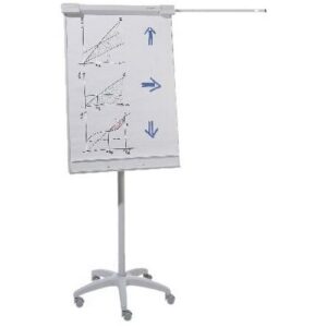 FP4701 | Flip Chart Easel Team
