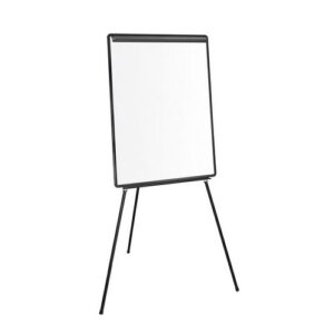 FP4704 | Flip Chart "Professional" with Tripod