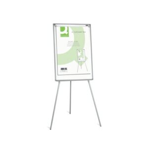 FP4706 | Q-Connect Fcht Pad A1 Plain 40Sht P5