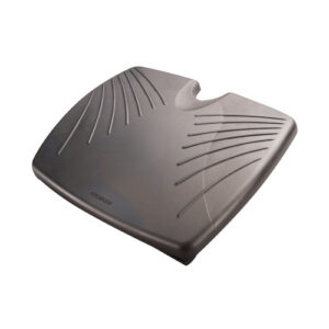 FR7102 | Kensington SoleRest Adj Footrest Gry