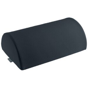 FR7501 | Leitz Ergo Desk Foot Rest Cosy Velvet Grey