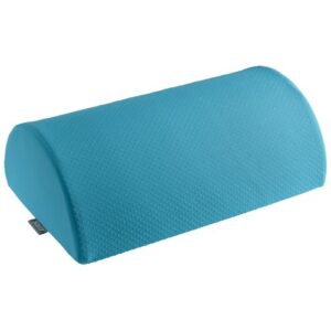 FR7502 | Leitz Ergo Desk Foot Rest Cosy Calm Blue