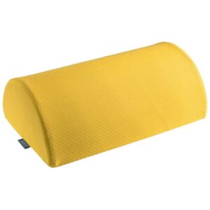 FR7503 | Leitz Ergo Desk Foot Rest Cosy Warm Yellow