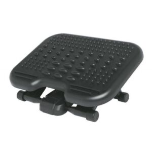 FR7562 | Kensington SoleMassage Footrest Blk