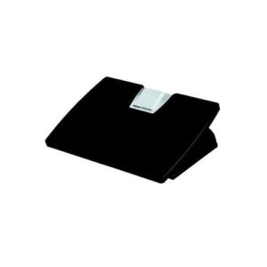 FR9596 | Fellowes Office Suite Microban Adjustable Footrest 8035001