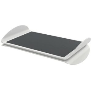 FR9610 | Leitz Ergo Adjustable Foot Rest L.Gy 65030085