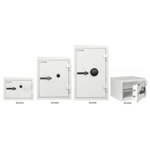 FS1706 | Phoenix Fortress SS1451E Security Safe