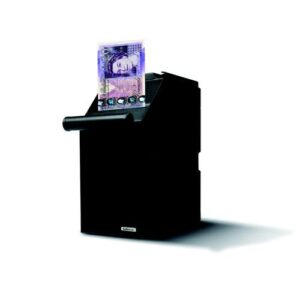 FS1847 | Safescan 4100 Black Point of Sale Counter Safe 121-0276