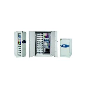 FS8227 | Phoenix Data Commander DS4621E Data Safe