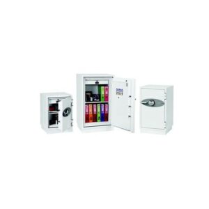 FS8314 | Phoenix Fire Fighter FS0441E Fire Safe