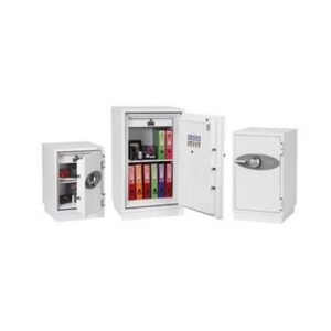 FS8315 | Phoenix Fire Fighter FS0442E Fire Safe