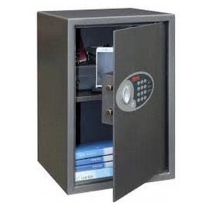 FS8322 | Phoenix Vela Home Office SS0804E Safe