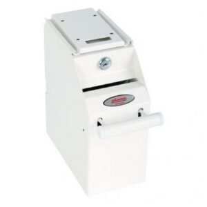 FS8324 | Phoenix SS0991KD Undercounter Note Safe