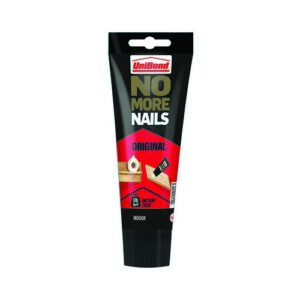 GL1318 | UniBond No More Nails Org Tube 175ml