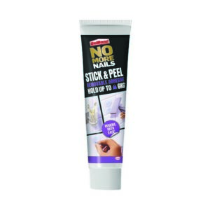 GL1319 | UniBond No More Nails Stick+Peel 44g