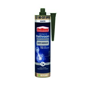 GL1320 | UniBond AntiMould Sealant Cart 280ml