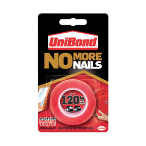 GL1403 | UniBond No More Nails Ult Strg Roll