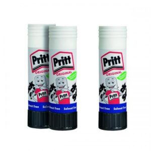 GL1601 | Pritt Stick 43g Buy2 Get 1 Free Pk5