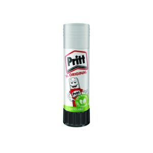GL1705 | Pritt Stick Glue Stick 43g Pk2