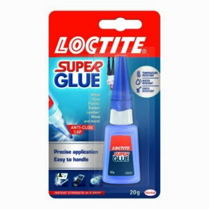 GL2021 | Loctite SG liq 20g Precision Value