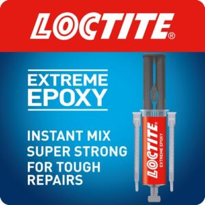 GL2025 | Loctite Epoxy 1min 11ml