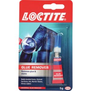 GL2124 | Loctite Glue Remover 5g 1617405