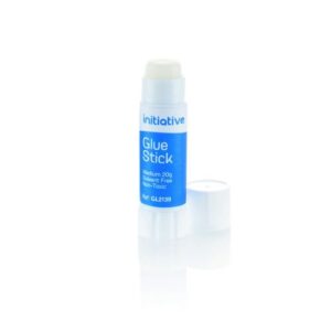 GL2139 | Initiative Glue Stick Solvent Free Non-Toxic Med 20gm