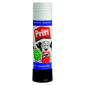 GL2142 | Pritt Stick Adhesive Medium 20g 45552002