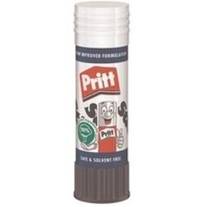GL2143 | Pritt Stick Adhesive Large 40g 45552003