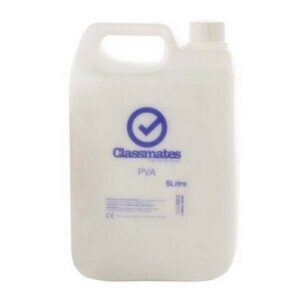 GL2266 | Classmates Blue Label PVA 5 Litre HE1708095