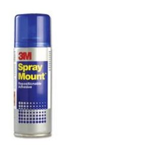 GL9223 | 3M Scotch Spraymount 200ml HSMOUNT