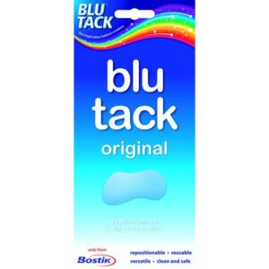 GL9234 | Bostik Blu-Tack Handy 801103