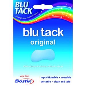 GL9235 | Bostik Blu-Tack Economy 80108