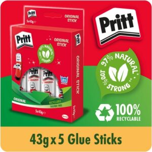 GL9276 | Pritt Stick Large 43gm 1456072