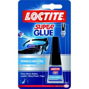 GL9328 | Loctite Superglue Precision 5g 298453