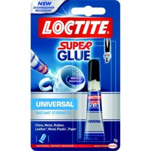 GL9344 | Loctite 3g Liquid Super Glue 1620715