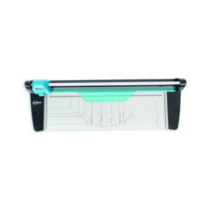 GU2501 | Avery 4-In-1 Paper Trimmer A3