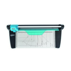 GU2502 | Avery 4-In-1 Paper Trimmer A4