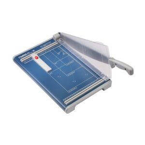 GU2703 | Guillotine Cutting Length 340mm