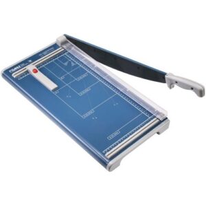 GU2704 | Guillotine Cutting Length 460mm with Accessories