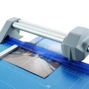 GU2803 | Dahle A2 Professional Trimmer