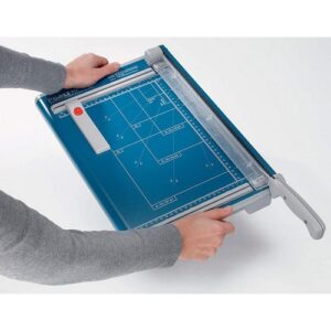 GU9299 | Dahle Guillotine 340mm 533 A4 DAH00533-21335