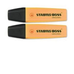 HI4034 | Stabilo Boss Highlighter Orange 70/54/10
